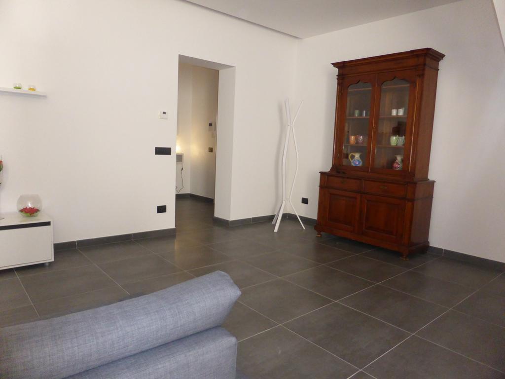 Appartamento In Palazzo Lampedusa Palermo Exterior foto