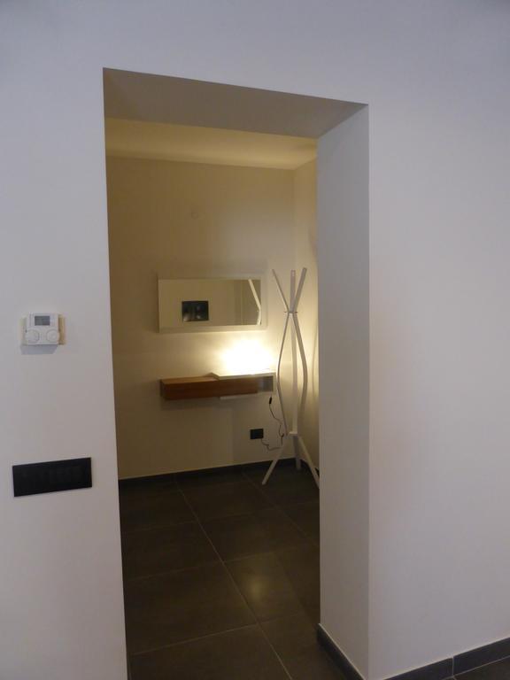 Appartamento In Palazzo Lampedusa Palermo Exterior foto